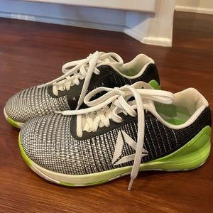 CrossFit nano shoes